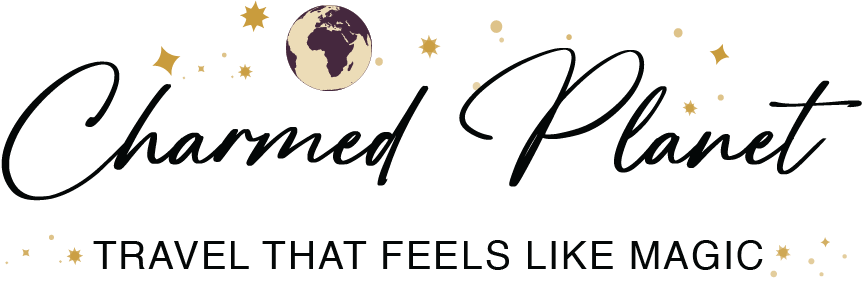 Charmed Planet Travel - Where Travel Feels Like Magic